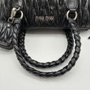 Miu Shoulder Bags 2023