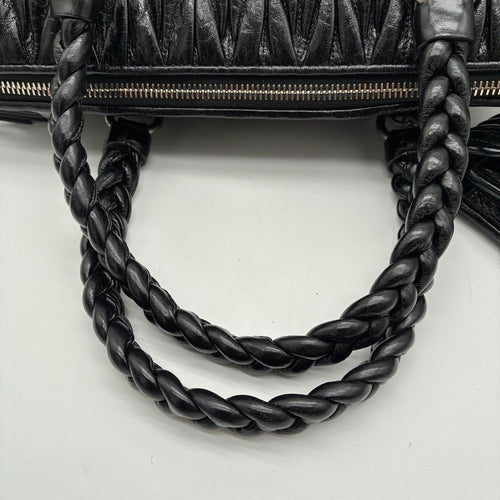 Miu Shoulder Bags 2023