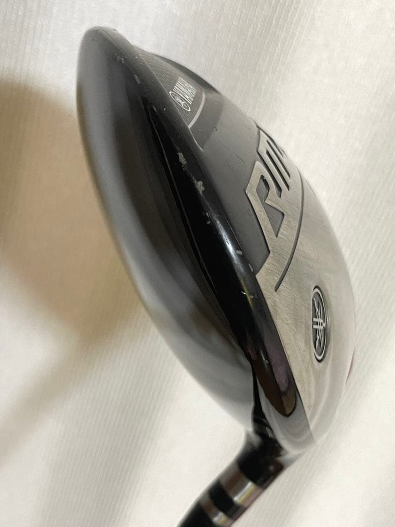 Yamaha Drivers Rmx 220 9.5