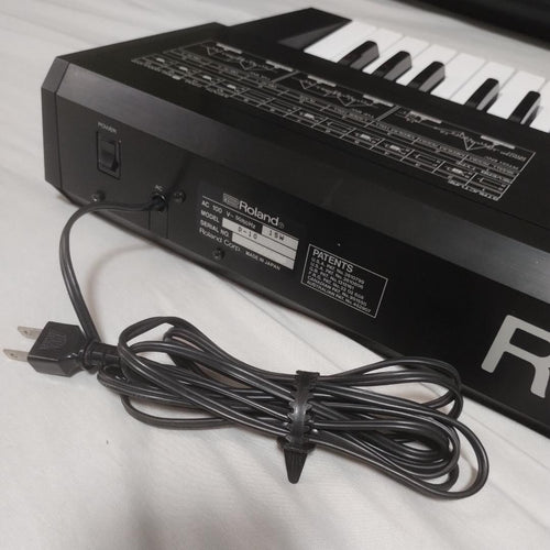 Roland Other D10 La