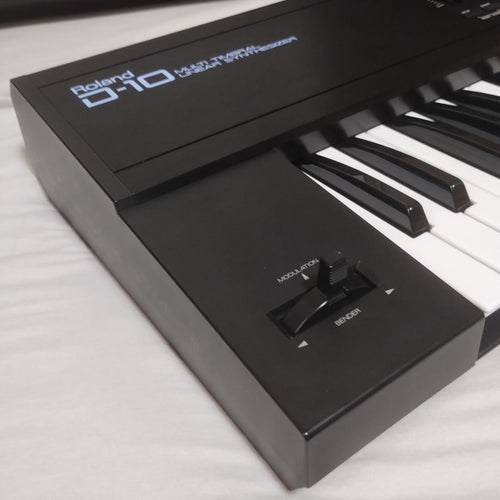 Roland Other D10 La