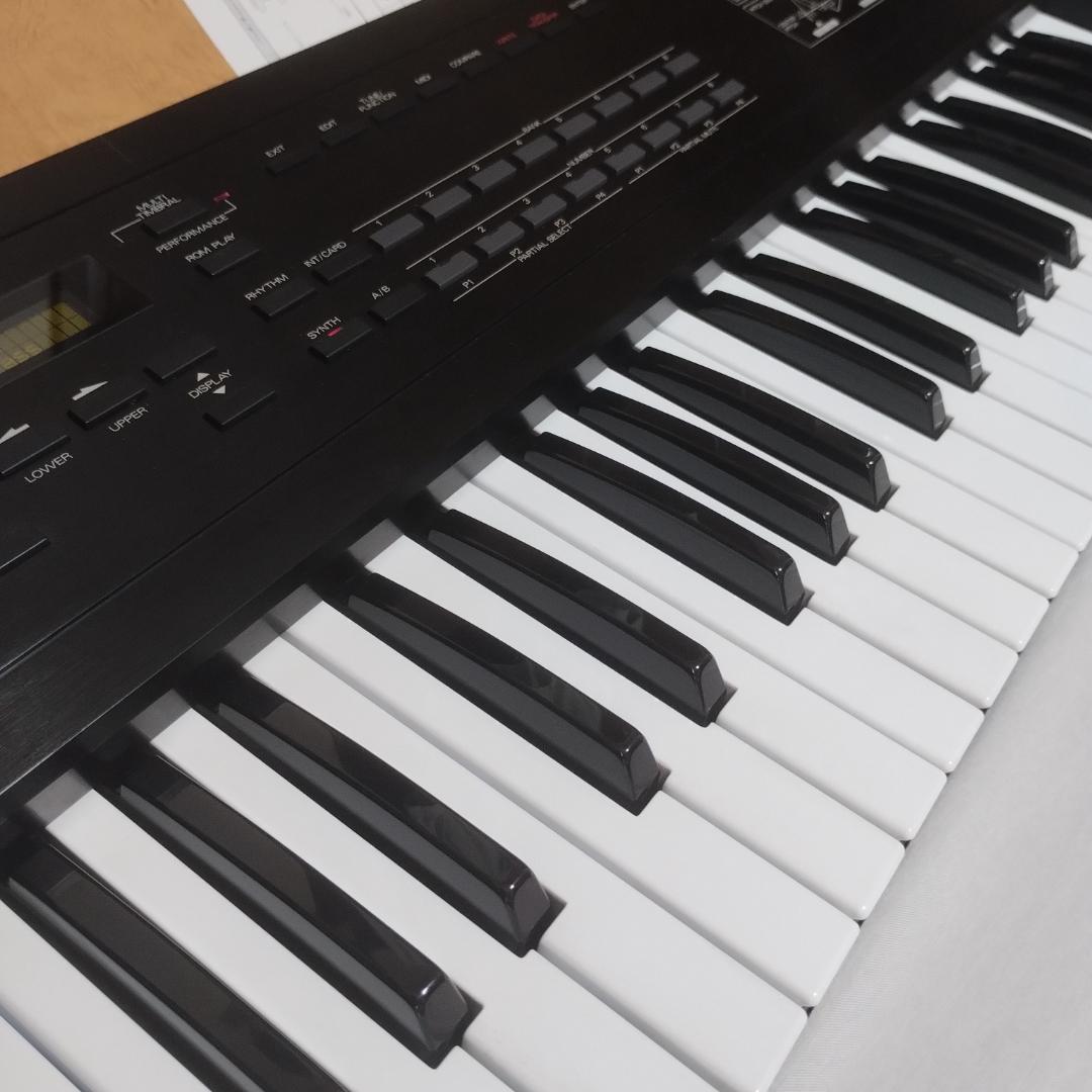 Roland Other D10 La