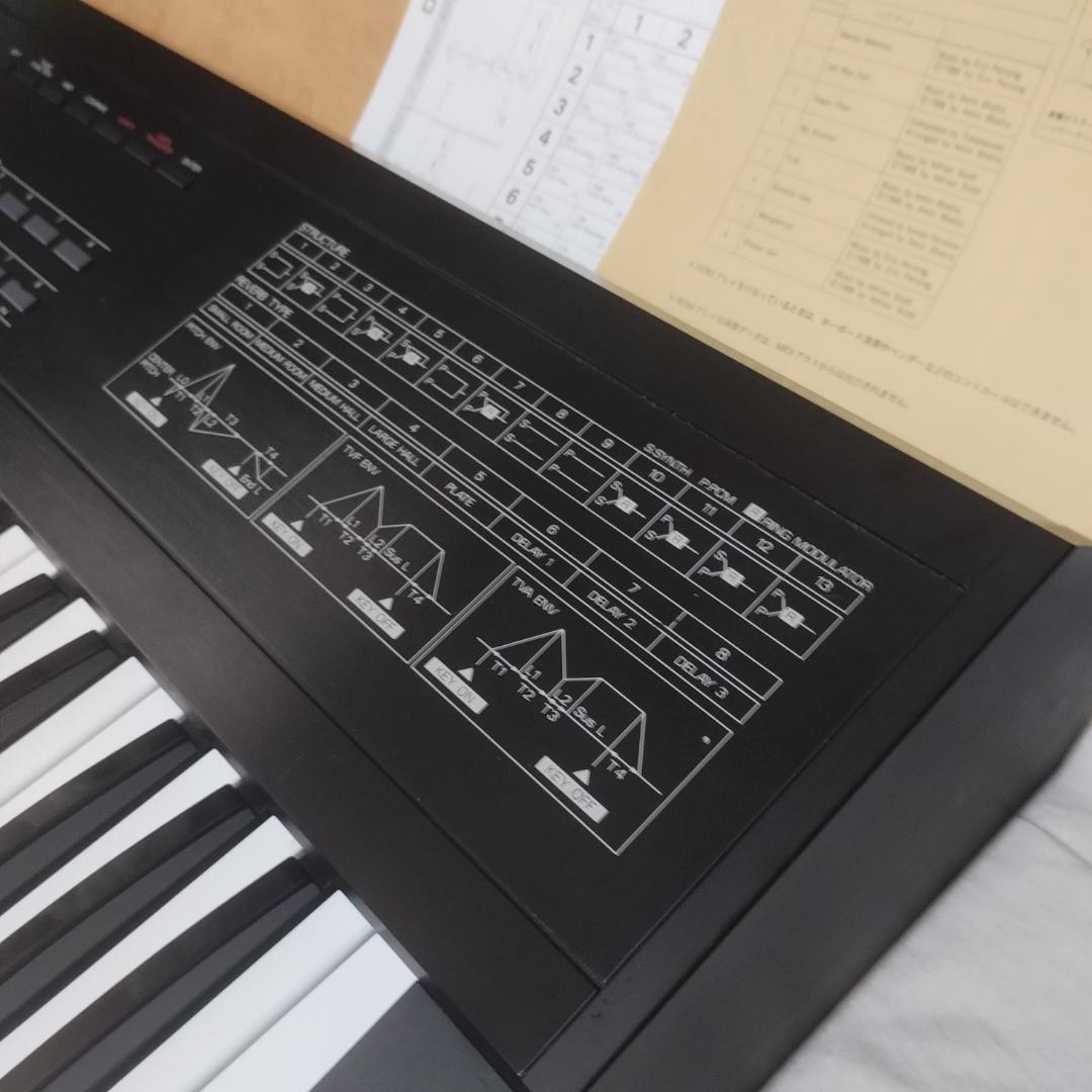 Roland Other D10 La
