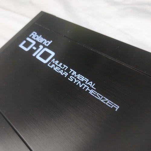 Roland Other D10 La