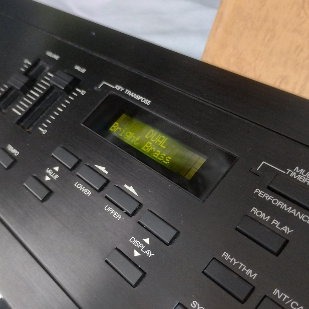 Roland Other D10 La