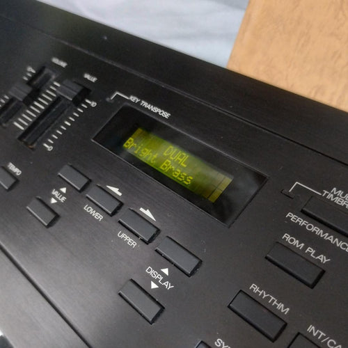 Roland Other D10 La