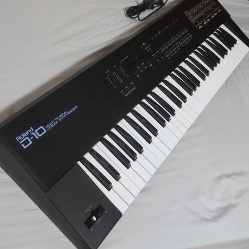 Roland Other D10 La
