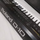 Roland Other D10 La