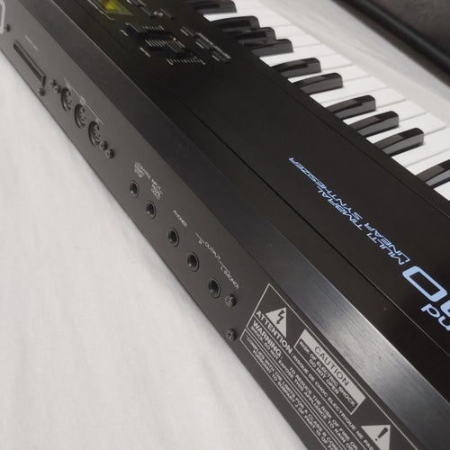 Roland Other D10 La