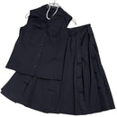Prada Skirt Setup 40
