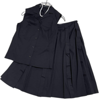Prada Skirt Setup 40