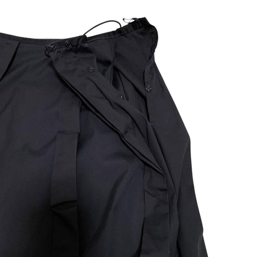 Prada Skirt Setup 40