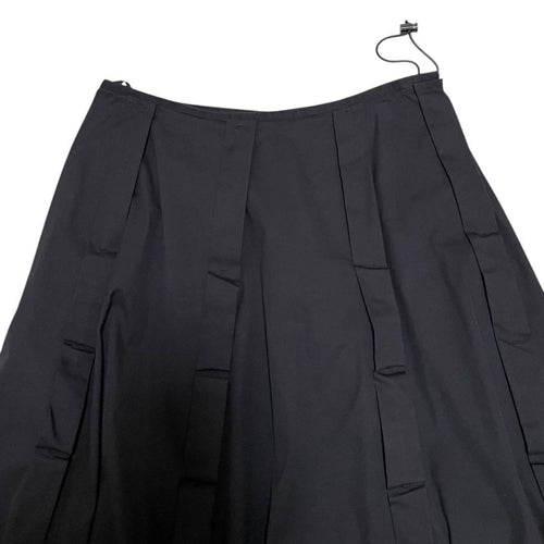 Prada Skirt Setup 40