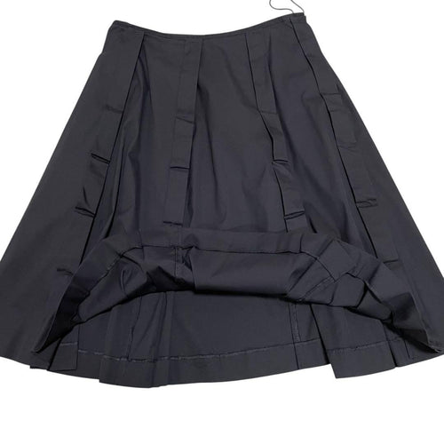Prada Skirt Setup 40