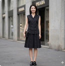 Prada Skirt Setup 40