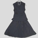 Prada Skirt Setup 40