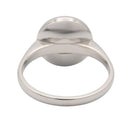 Cartier Ring Sh K18Wg Used A