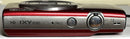 Canon Compact Digital Camera Ixy200 Pc2333 Hd 20Mp 8X Red /Sd (Ref# 6333)