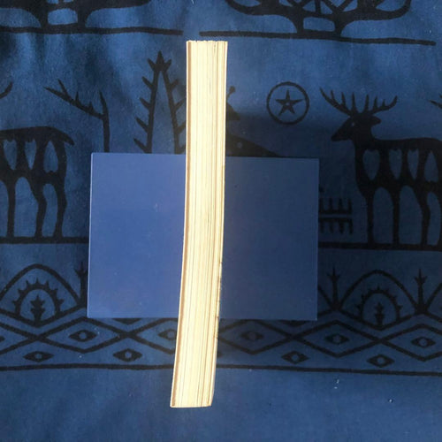 Literature Novel