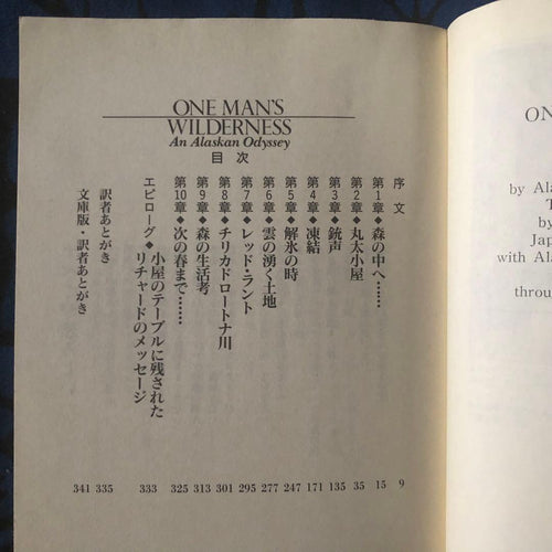 Literature Novel