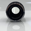 Rollei Prime Lenses Sonnar F4 Hft