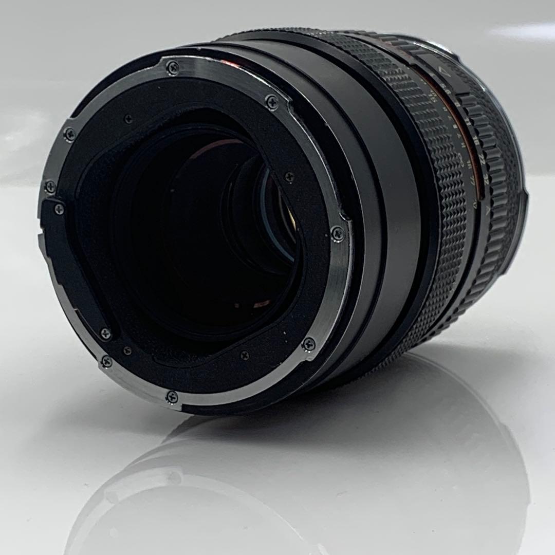 Rollei Prime Lenses Sonnar F4 Hft