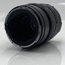 Rollei Prime Lenses Sonnar F4 Hft