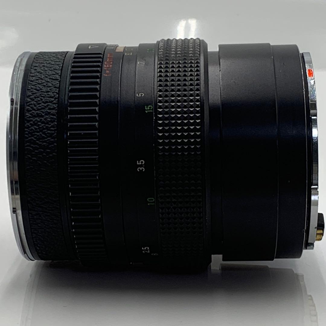 Rollei Prime Lenses Sonnar F4 Hft