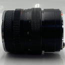 Rollei Prime Lenses Sonnar F4 Hft