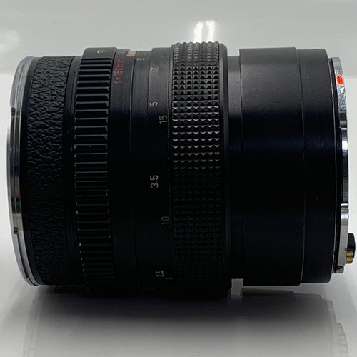 Rollei Prime Lenses Sonnar F4 Hft