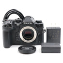 Olympus Mirrorless Interchangeable Lips 1170 Om System Om-1