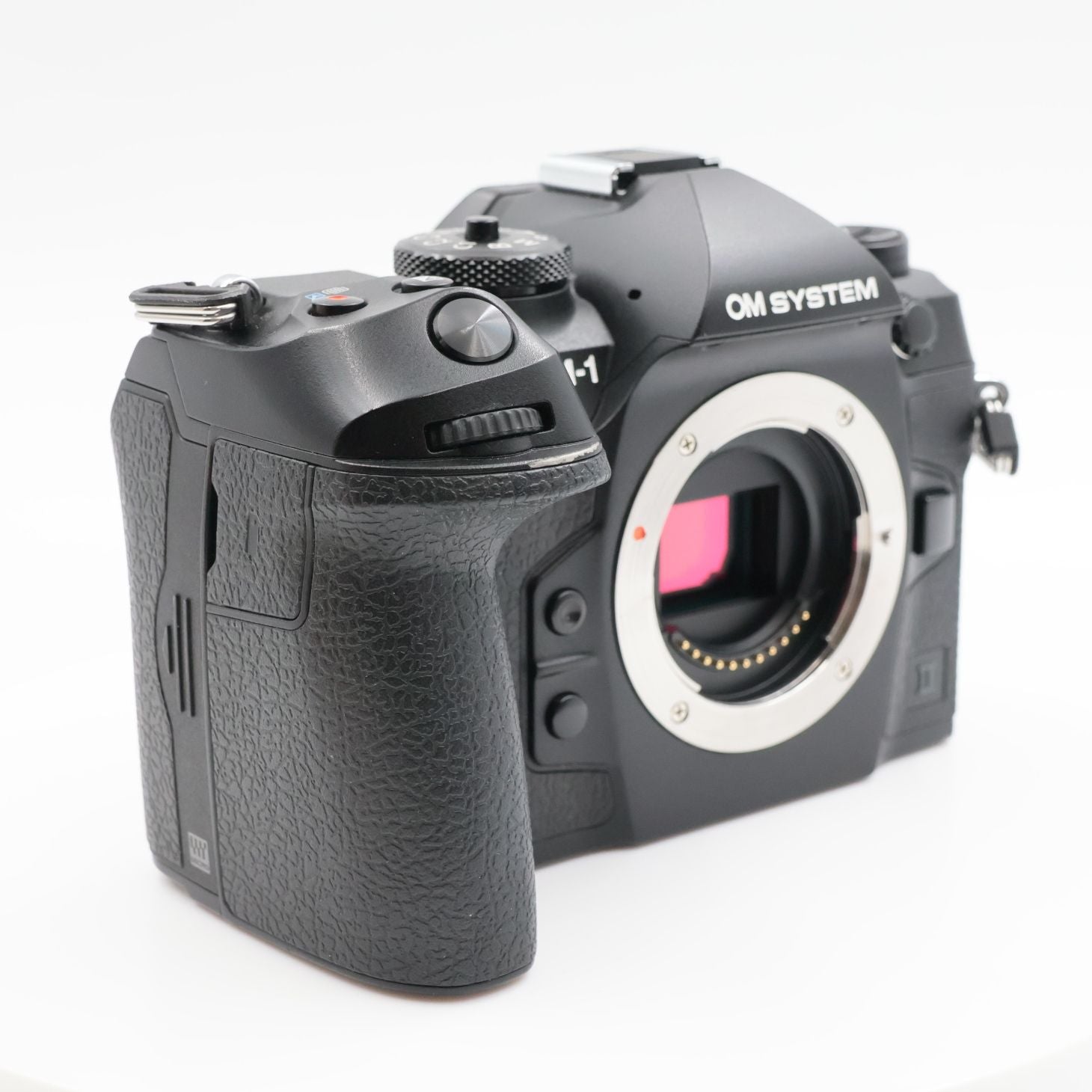 Olympus Mirrorless Interchangeable Lips 1170 Om System Om-1