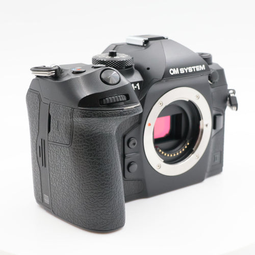 Olympus Mirrorless Interchangeable Lips 1170 Om System Om-1