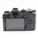 Olympus Mirrorless Interchangeable Lips 1170 Om System Om-1