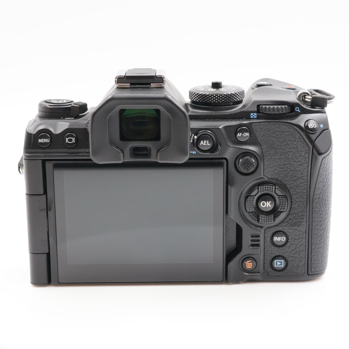 Olympus Mirrorless Interchangeable Lips 1170 Om System Om-1