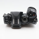 Olympus Mirrorless Interchangeable Lips 1170 Om System Om-1