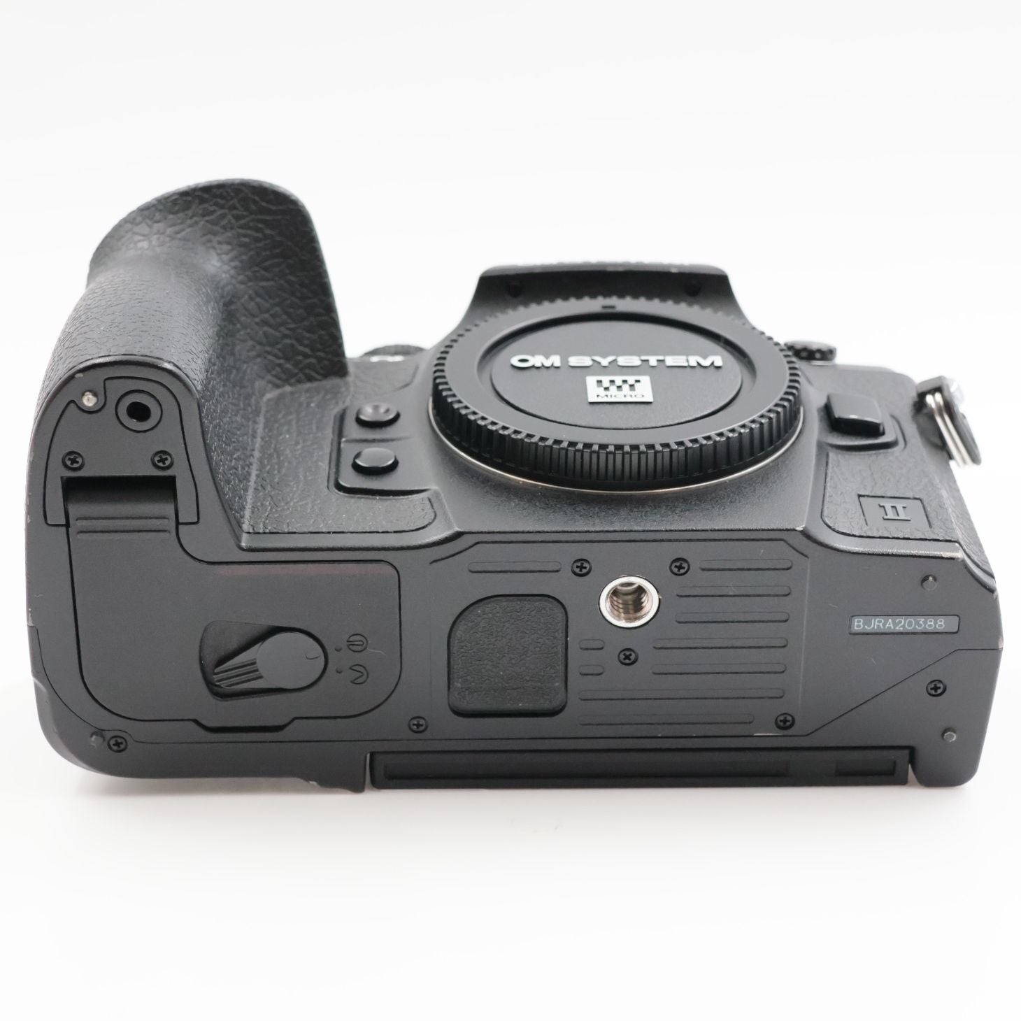 Olympus Mirrorless Interchangeable Lips 1170 Om System Om-1