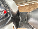 Yamaha Motorcycle Body 125 1 19,000Km