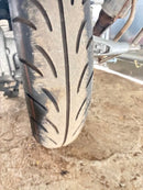 Yamaha Motorcycle Body 125 1 19,000Km
