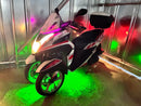Yamaha Motorcycle Body 125 1 19,000Km