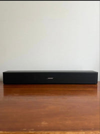 Bose Surround Speakers, Rear Soundbars Solo 5 Tv Sound System