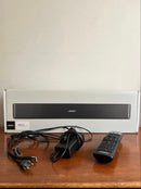Bose Surround Speakers, Rear Soundbars Solo 5 Tv Sound System