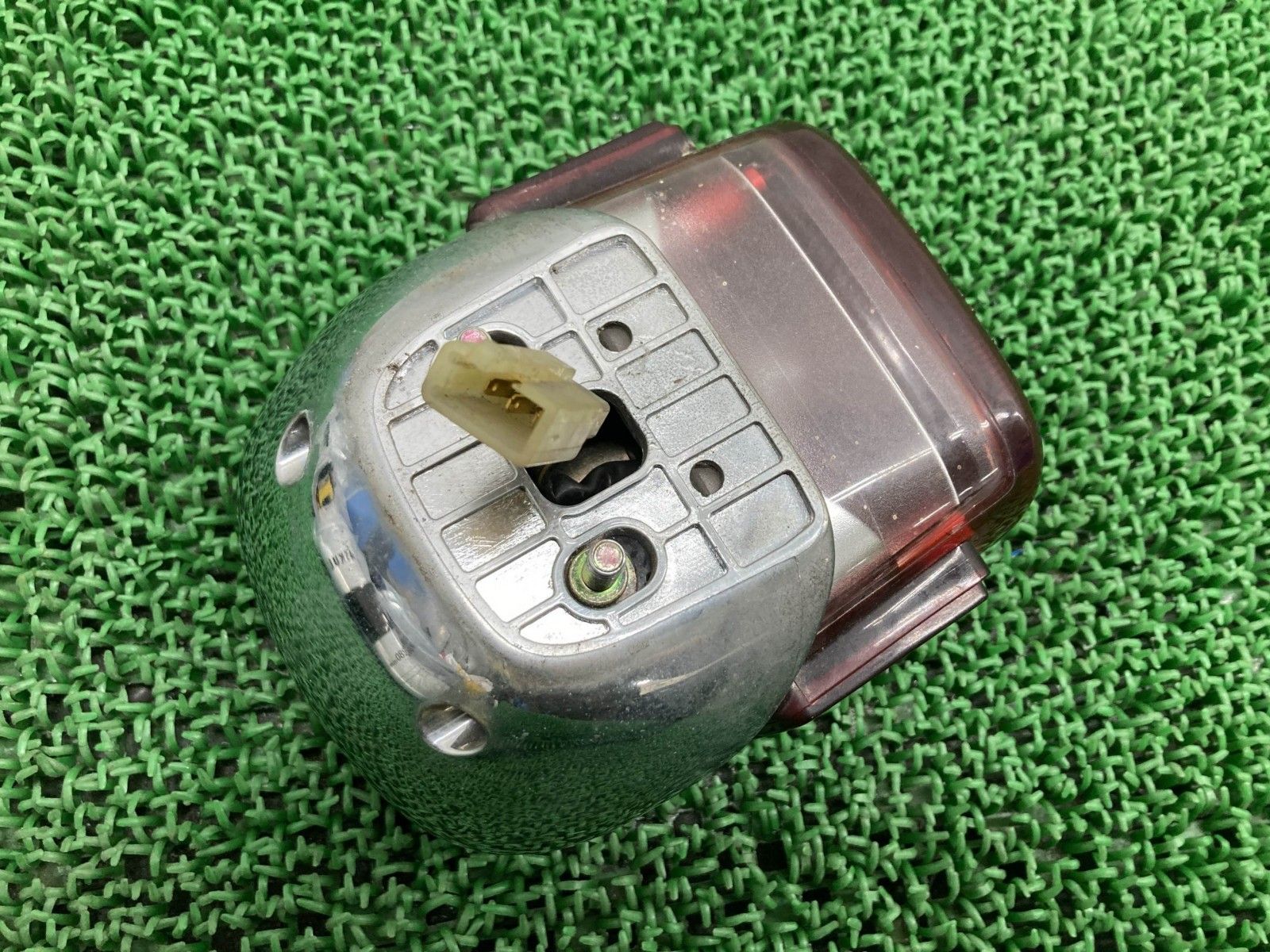 Yamaha Light Winker 250 040-7639 Vg02J Ne