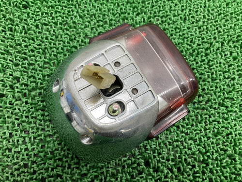 Yamaha Light Winker 250 040-7639 Vg02J Ne