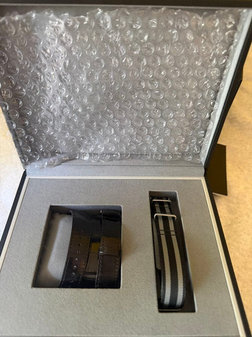 Mirrorless Interchangeable Lips