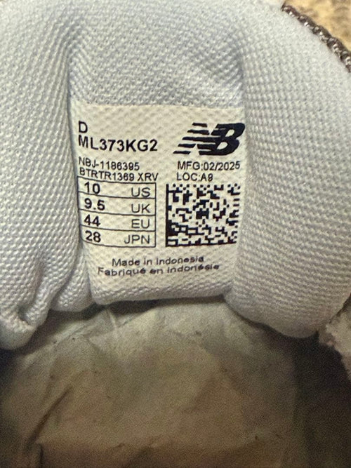 New Balance Sneakers Ml373Kg2