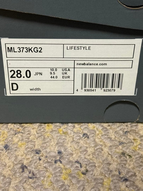 New Balance Sneakers Ml373Kg2