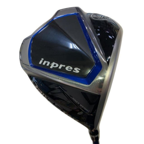 Driver Inpres Drivestar 10.5 Dr Speeder Nx For Yamaha M423D S) C