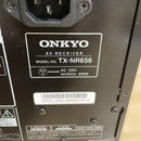 Onkyo Av Amplifier Tx-Nr656