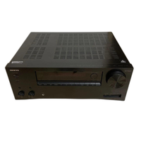 Onkyo Av Amplifier Tx-Nr656